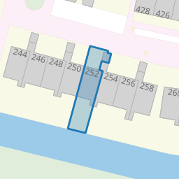 Perceel DDT00-Y-1342