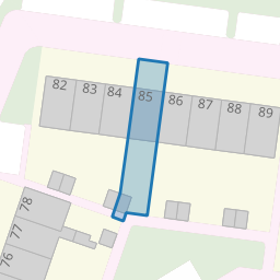 Perceel DDT00-Y-1358