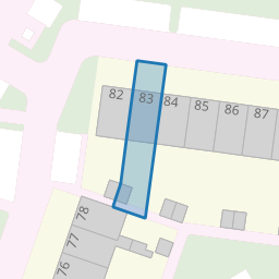 Perceel DDT00-Y-1360