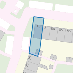 Perceel DDT00-Y-1361