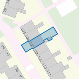 Perceel DDT00-Y-1376