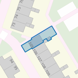 Perceel DDT00-Y-1378