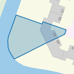 Perceel DDT00-Y-1398