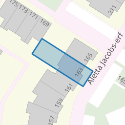 Perceel DDT00-Y-1421