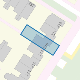 Perceel DDT00-Y-1447