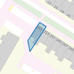 Perceel DDT00-Y-1450