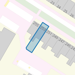 Perceel DDT00-Y-1451