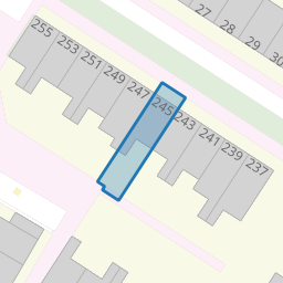 Perceel DDT00-Y-1455