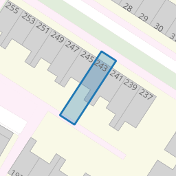 Perceel DDT00-Y-1456