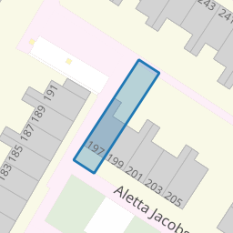 Perceel DDT00-Y-1460