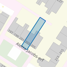 Perceel DDT00-Y-1463