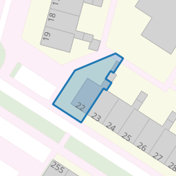 Perceel DDT00-Y-1506