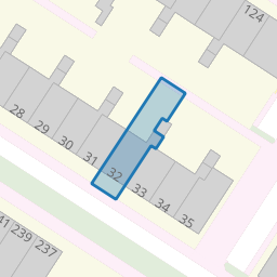 Perceel DDT00-Y-1516