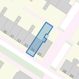 Perceel DDT00-Y-1518