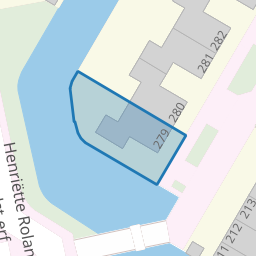 Perceel DDT00-Y-1550