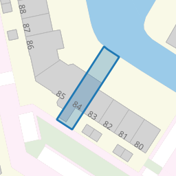 Perceel DDT00-Y-1599