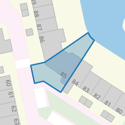 Perceel DDT00-Y-1600