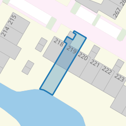 Perceel DDT00-Y-1615