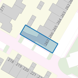 Perceel DDT00-Y-1644