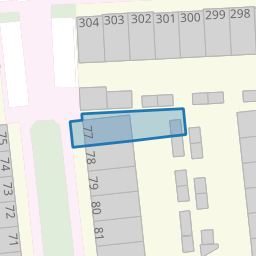 Perceel DDT00-Y-1655