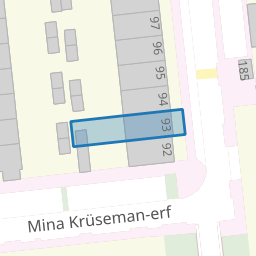 Perceel DDT00-Y-1669