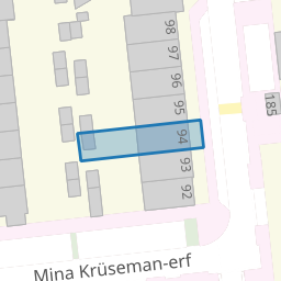 Perceel DDT00-Y-1670