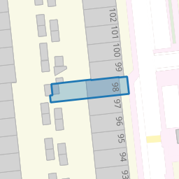 Perceel DDT00-Y-1674