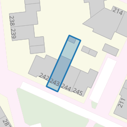 Perceel DDT00-Y-1697