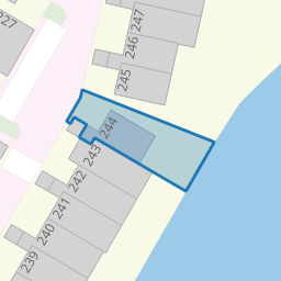 Perceel DDT00-Y-1717