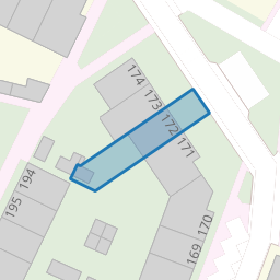 Perceel DDT00-Y-1735