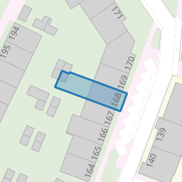 Perceel DDT00-Y-1739