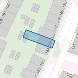 Perceel DDT00-Y-1742