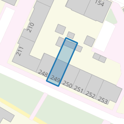 Perceel DDT00-Y-1771