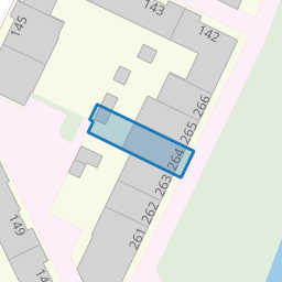 Perceel DDT00-Y-1794