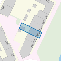 Perceel DDT00-Y-1795