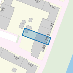 Perceel DDT00-Y-1800