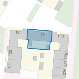 Perceel DDT00-Y-1814