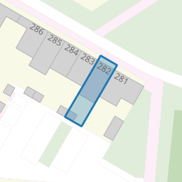 Perceel DDT00-Y-1820