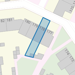 Perceel DDT00-Y-1843