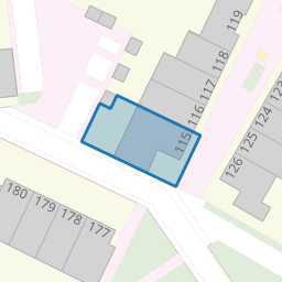 Perceel DDT00-Y-1865