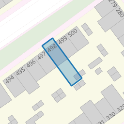 Perceel DDT00-Y-1891