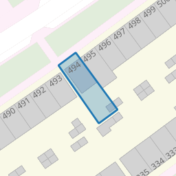 Perceel DDT00-Y-1895