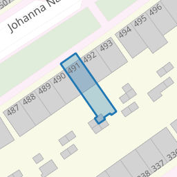 Perceel DDT00-Y-1905