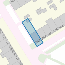 Perceel DDT00-Y-1917