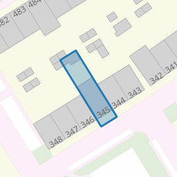 Perceel DDT00-Y-1920