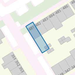 Perceel DDT00-Y-1923