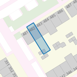 Perceel DDT00-Y-1924