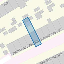 Perceel DDT00-Y-1950