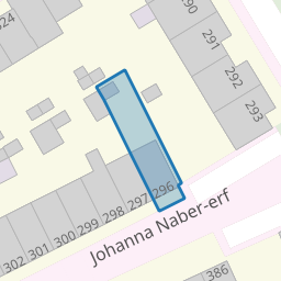 Perceel DDT00-Y-1955