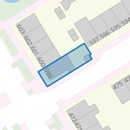 Perceel DDT00-Y-1968